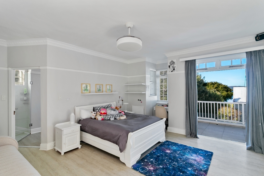 4 Bedroom Property for Sale in Belvidere Estate Western Cape